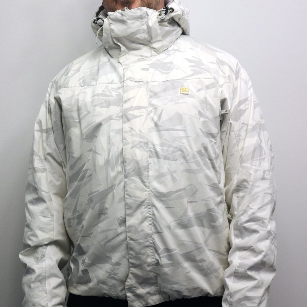 Men's ski jacket